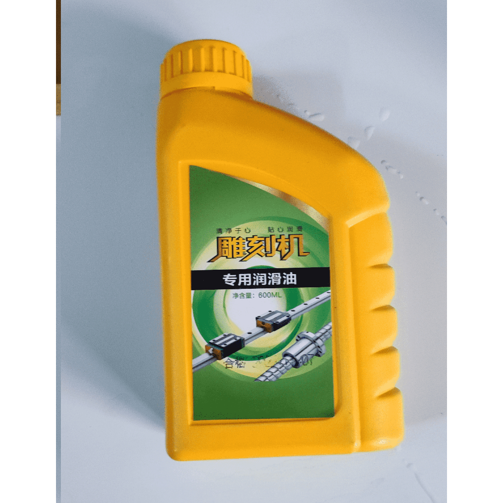 Dầu bôi trơn ray trượt chuyên dụng linear rail lubricant mã sản phẩm