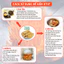 Đế Đông Trùng Hạ Thảo, Sinh Khối Nấm Sấy Khô