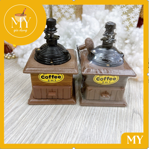 Cối xay tiêu - Huỳnh Anh -xay cà phê  xay tiêu