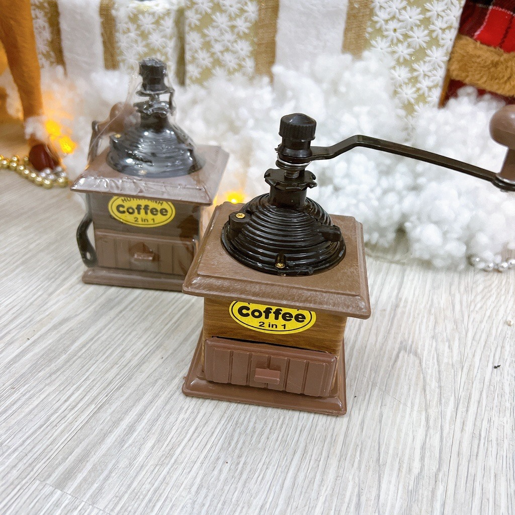 Cối xay tiêu - Huỳnh Anh -xay cà phê  xay tiêu