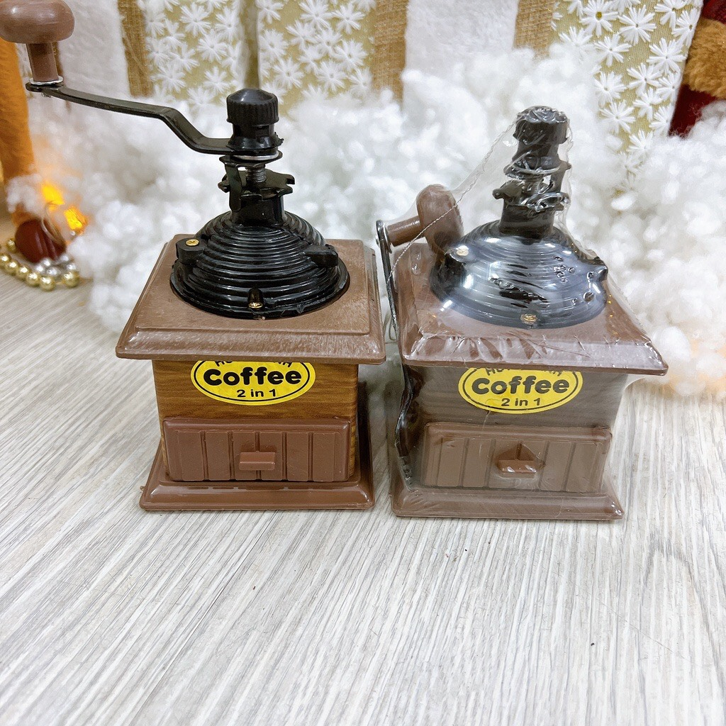 Cối xay tiêu - Huỳnh Anh -xay cà phê  xay tiêu