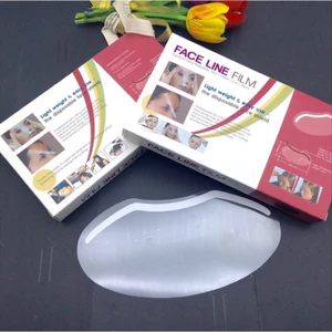 ❌RẺ NHẤT❌ hộp 50 miếng dán trán dùng trang điểm, vào thuốc làm tóc, nhuộm tóc