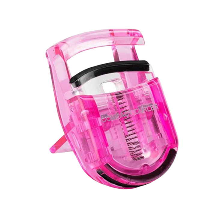 Bấm Cong Mi Kai Beauty Care Pretesa 82504 KQ - 3011 (Màu Hồng Đậm )