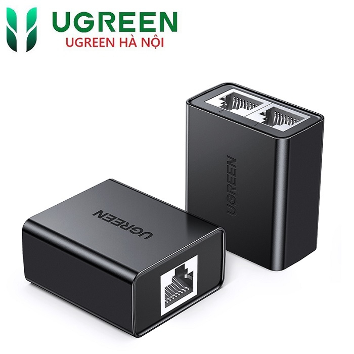 Bộ phân luồng tín hiệu IPTV và LAN RJ45 2 vào 1 chính hãng Ugreen 50923 ...