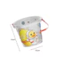 Đồ Chơi Xúc Cát Vịt Vàng Đi Biển 14 Chi Tiết Vui Nhộn Đồ Chơi Đi Biển Cho Bé Đồ Chơi Mùa Hè - BỐ KHỦNG LONG