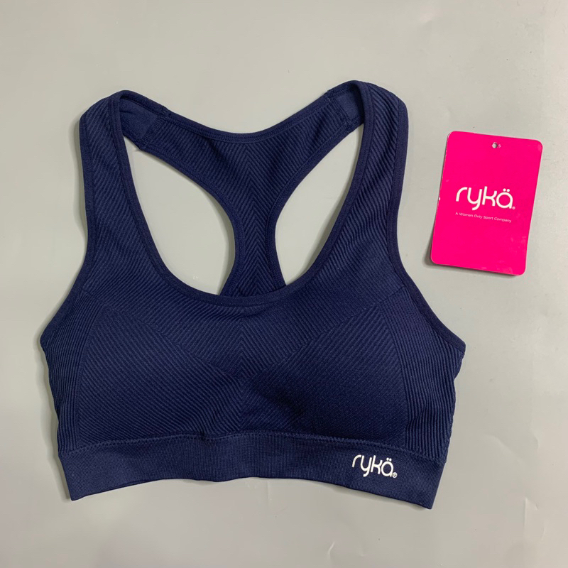 Ryka concious Longline Sports Bra