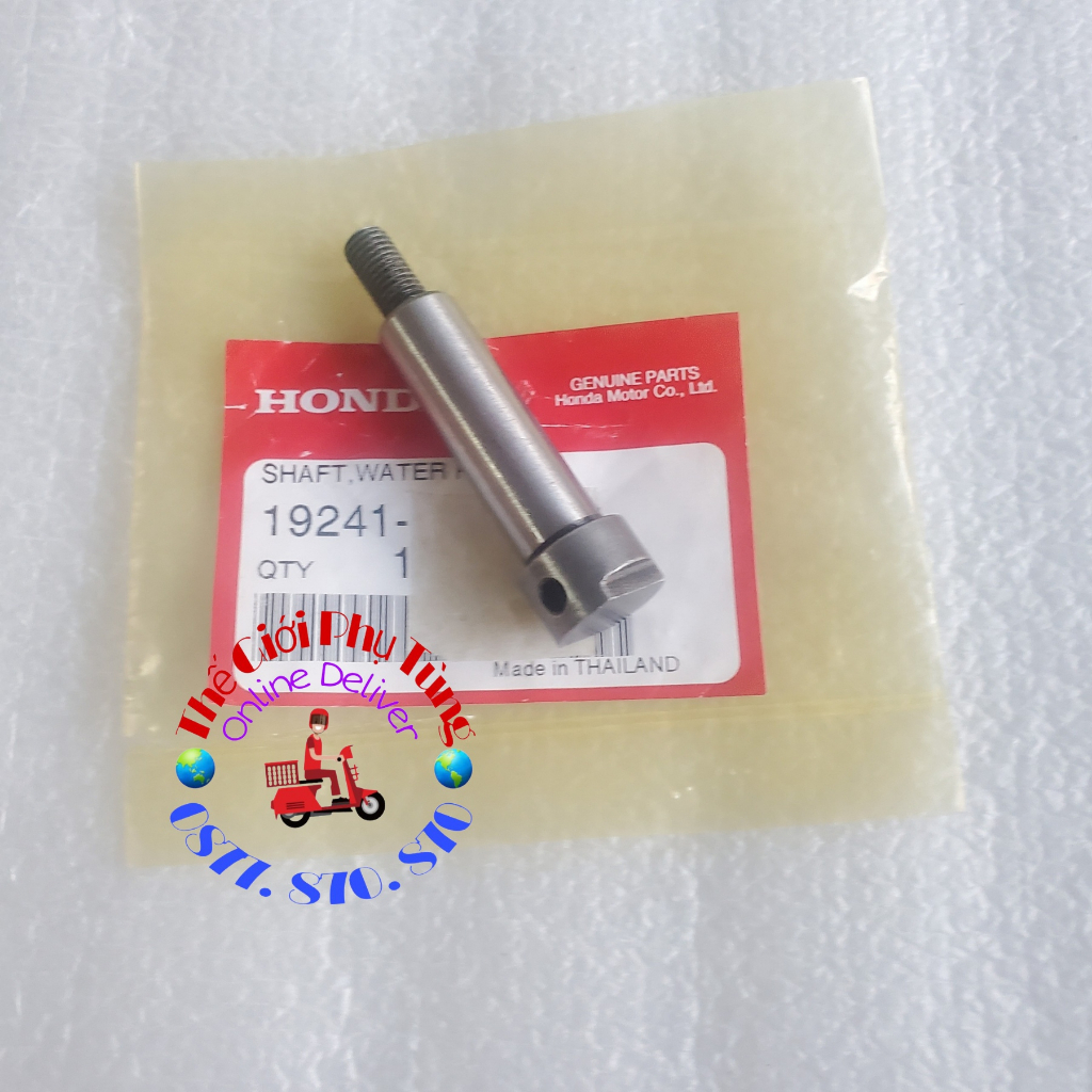 Cốt, ty bơm nước Winner, Sonic 150 zin Honda Thái Lan - 19241 | Shopee ...