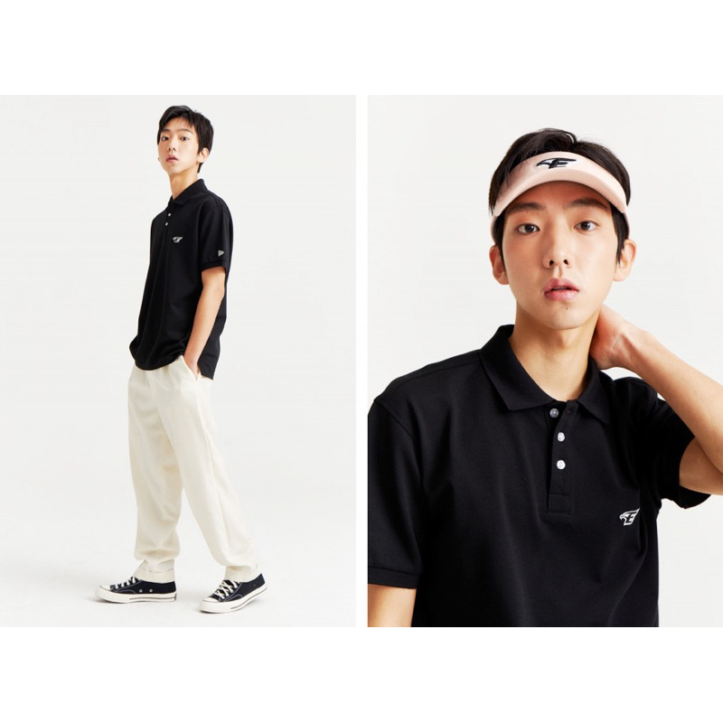 New discount era polo