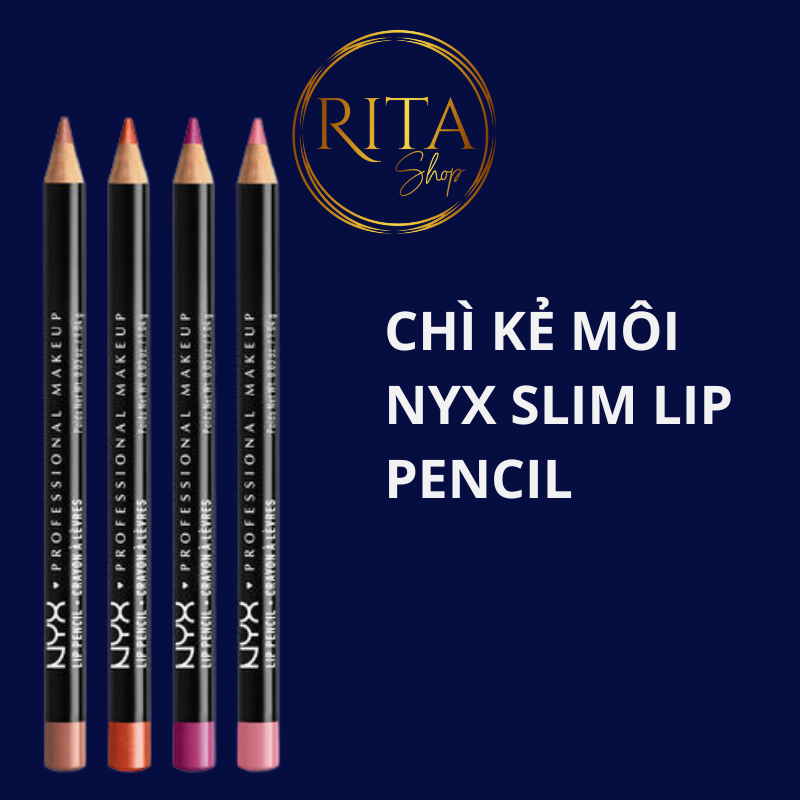 Son bút chì NYX Lingerie Push Up Long Lasting Lipstick 1.5g