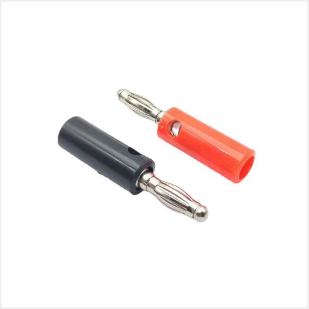Jack Bắp Chuối 4mm đực, cái, màu đen, đỏ - ảnh 6