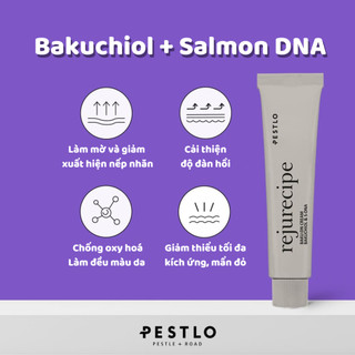 Kem chống lão hoá PESTLO Rejurecipe Baku:dn Cream 30ml