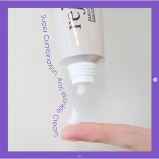Kem chống lão hoá PESTLO Rejurecipe Baku:dn Cream 30ml