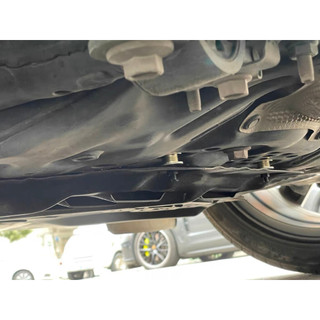 {Ôp Gầm Kim Loại}Chắn Gầm Xe Mazda6 Các Đời