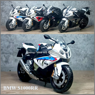 Bmw S1000Rr - Giá Tốt, Miễn Phí Vận Chuyển, Đủ Loại | Shopee Việt Nam