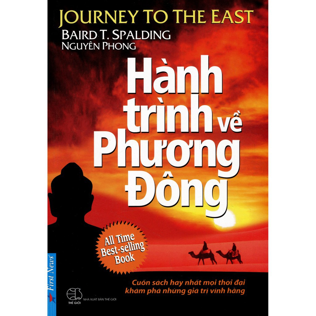 Sách - Combo Muôn Kiếp Nhân Sinh Tập 1 + Hành Trình Về Phương Đông - First News