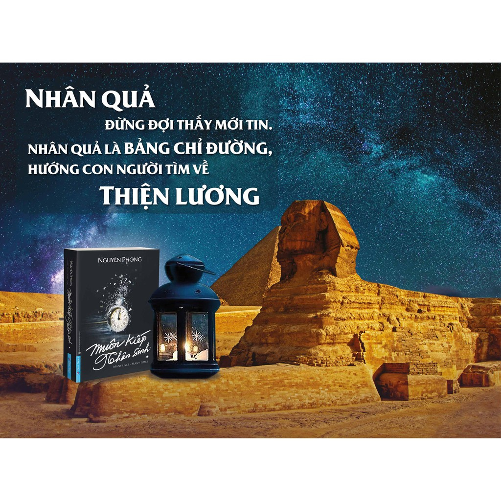 Sách - Combo Muôn Kiếp Nhân Sinh Tập 1 + Hành Trình Về Phương Đông - First News