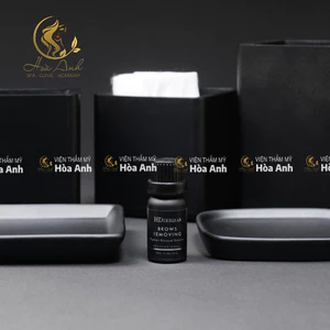 Dung Dịch Hút Màu, Removing Phun Xăm Chân Mày, Môi HD Derma Chính Hãng