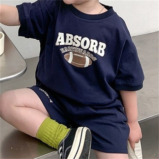 [QCCC 10-28kg] XẢ Bộ cộc tay cho bé - áo bóng chày quần đùi chất cotton mềm mát - set đồ hè bé trai bé gái