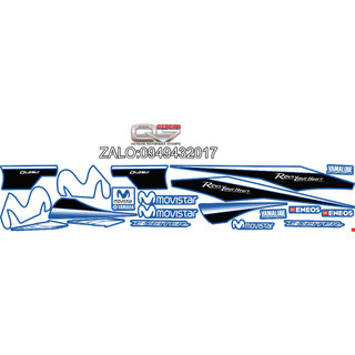 TEM RỜI EXCITER 2010