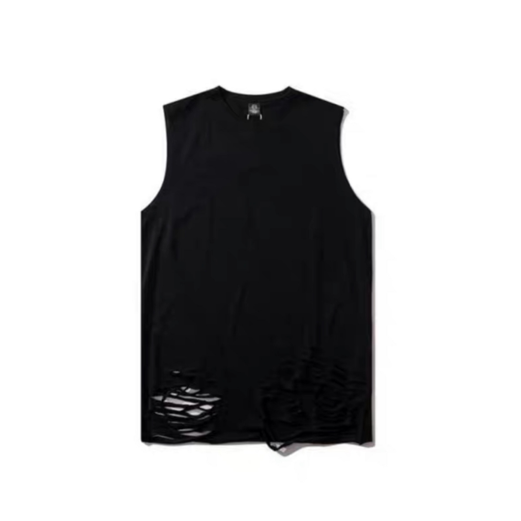 Áo thun Tanktop ROOT CVC - Giá sỉ Unisex