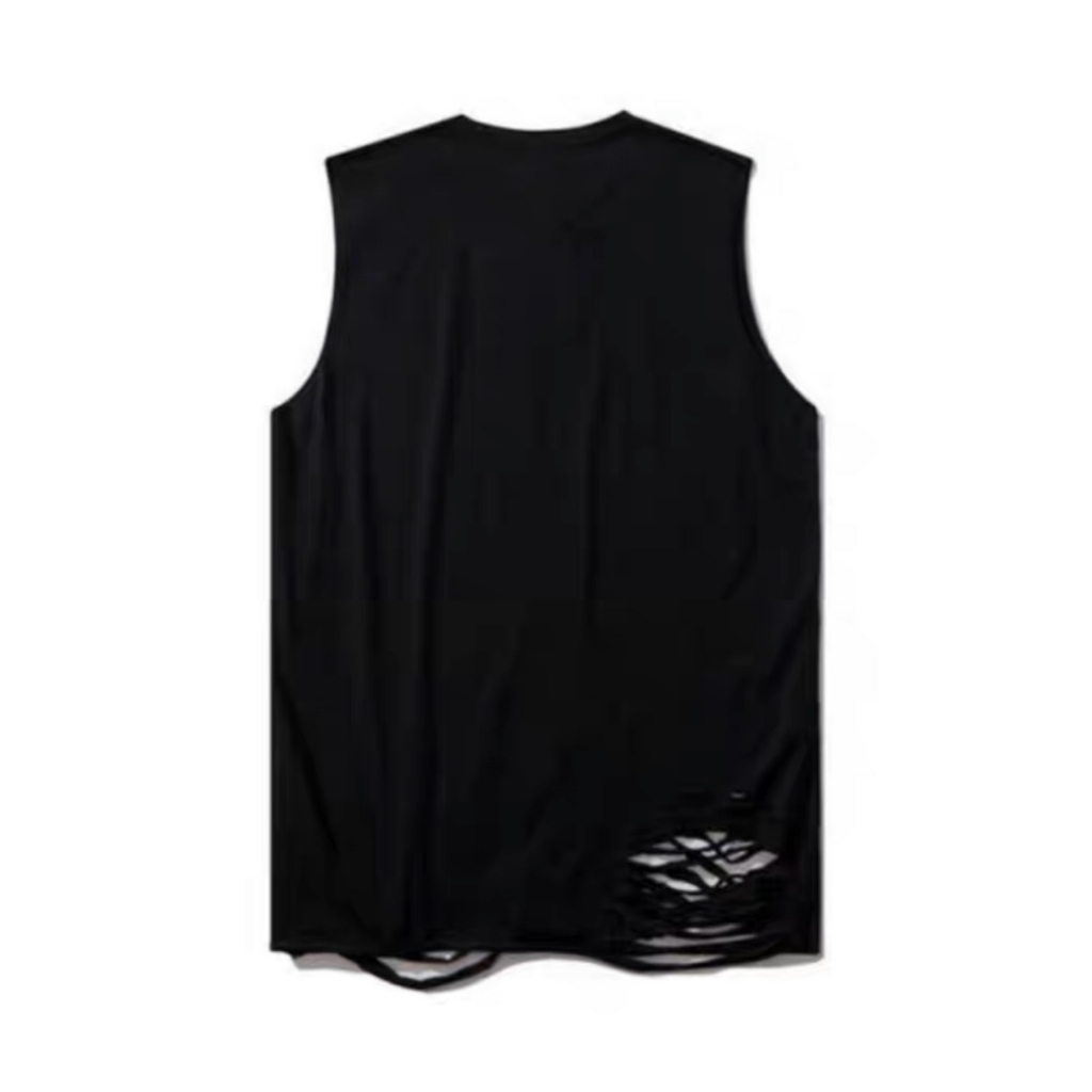 Áo thun Tanktop ROOT CVC - Giá sỉ Unisex