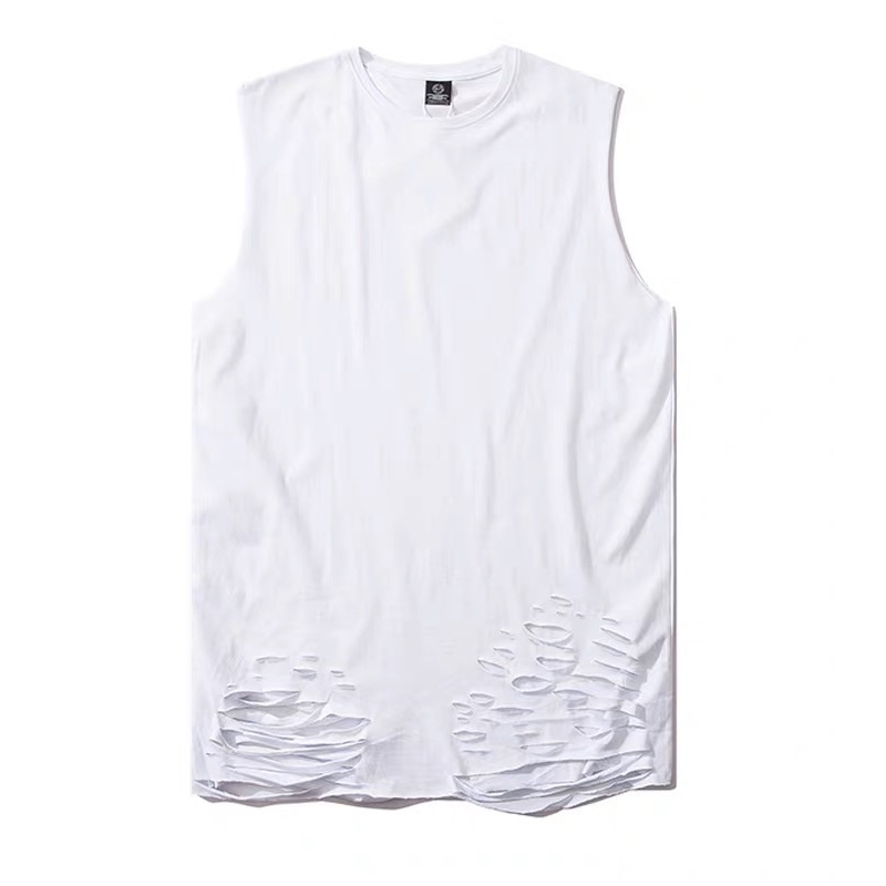 Áo thun Tanktop ROOT CVC - Giá sỉ Unisex