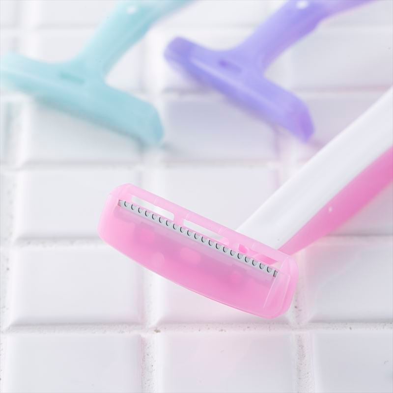 Dao Cạo Body Kai Razor 017803- For Women Body Set 3 cây