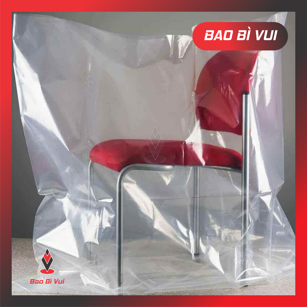 Túi  cỡ lớn , túi dẻo dai