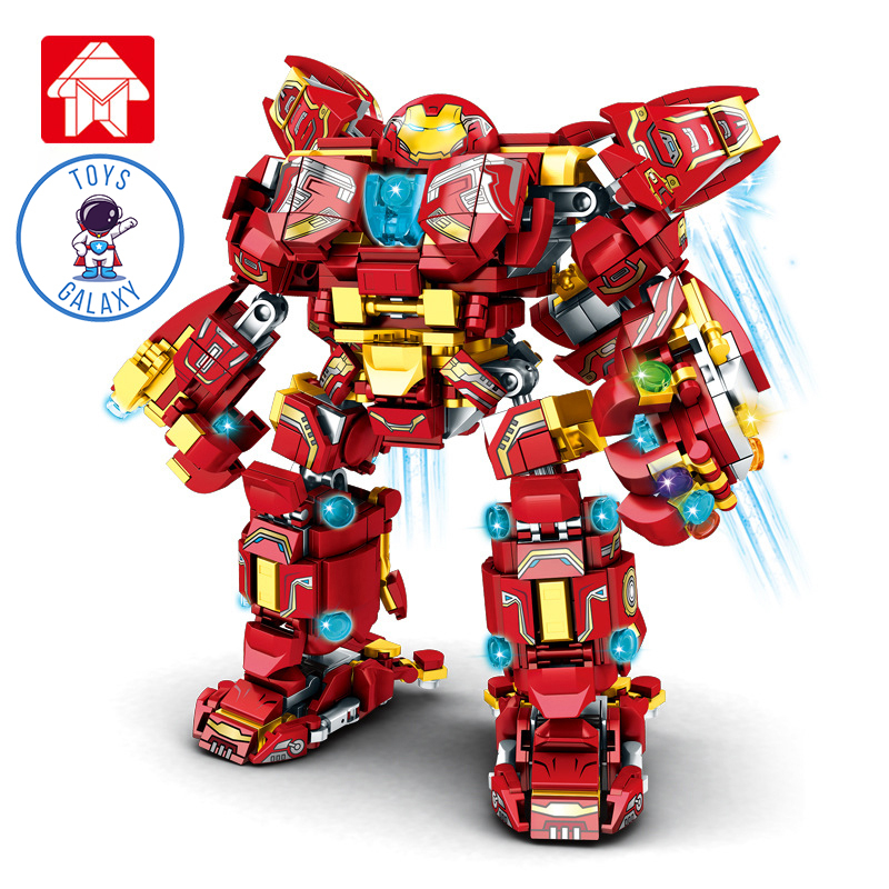 Ly76026 hulkbuster sale