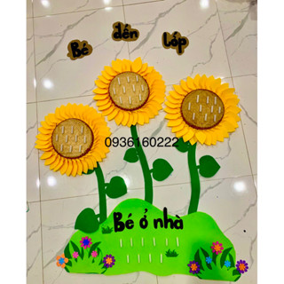 Bảng Bé Ngoan Steam Hoa Hướng Dương( Mẹt) | Shopee Việt Nam