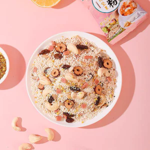 combo 2 goi bột sen gói bé siêu ngon ạ tách lẻ từ gói to 15 gói nhỏ