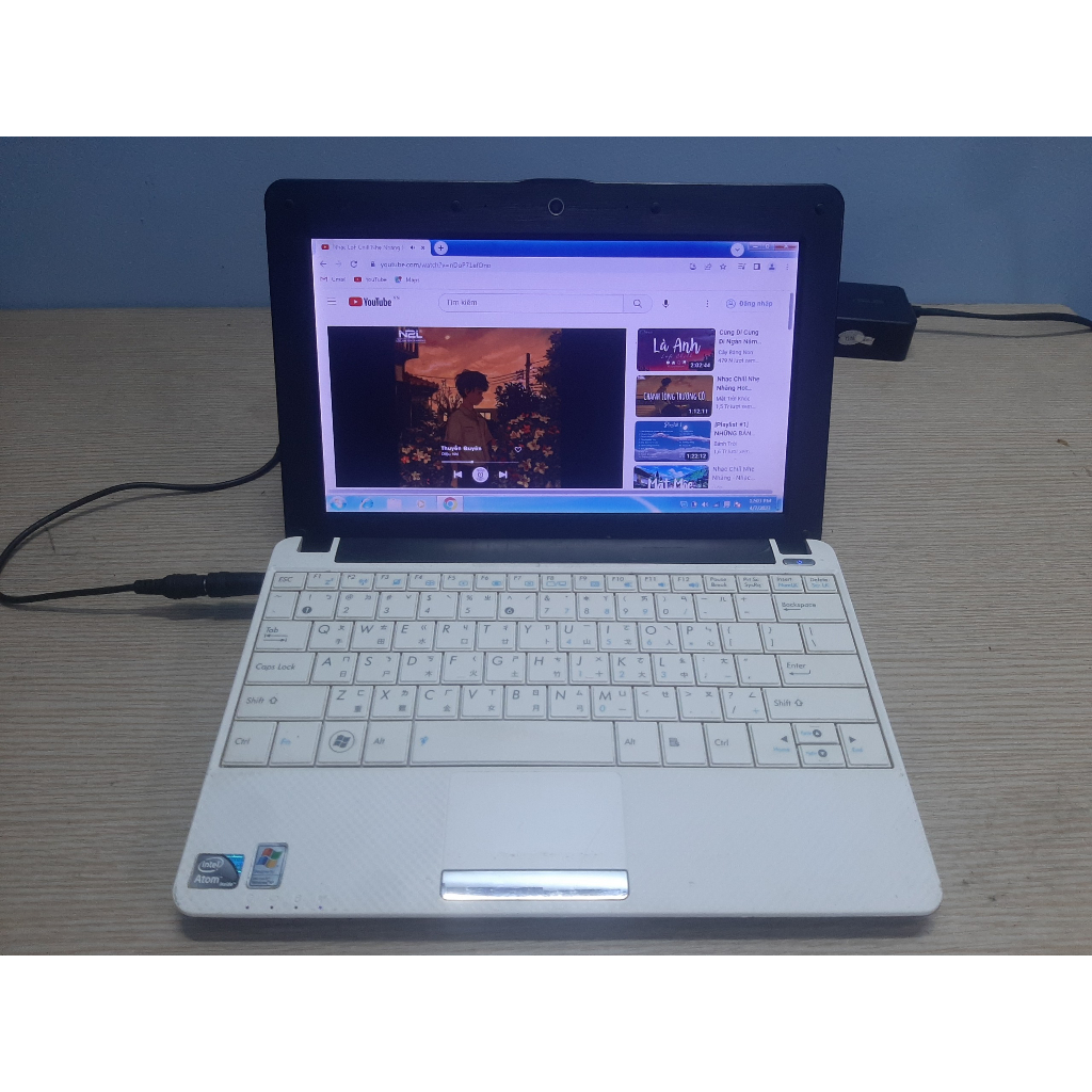 Laptop Asus mini Shopee Việt Nam