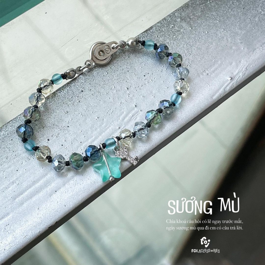 Vòng tay Sương Mù