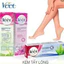 Kem Triệt Lông VEET Pháp 100ML Cho Da Thường Và Da Nhạy Cảm