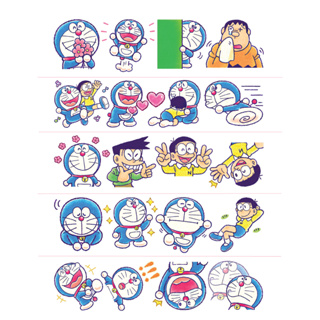 Sticker Cute Dễ Vẽ Giá Tốt Tháng 5, 2023 | Mua Ngay | Shopee Việt Nam