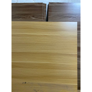 tấm gỗ làm kệ 8x70cm dày 1,5cm và 8mm dán 4 cạnh(giao từ 2 tấm)
