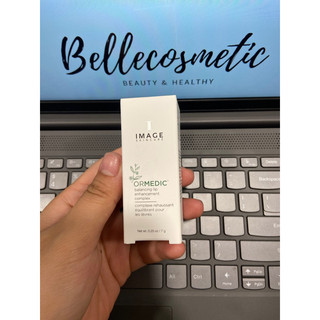 [Cty Image Ormedic Balancing Lip Enhancement - Son Dưỡng Môi, Dưỡng Ẳm Môi, Không Màu
