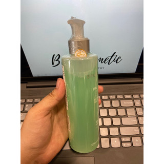 Pure Solution Balancing Toner For Oily Skin - Toner Da Dầu Mụn Bruno Vassari Làm Sạch Sâu & Điều Tiết Bã Nhờn Cho Da Dầu