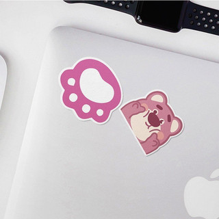 Set 25 / 50 Sticker Dán Laptop Chống Nước Hình Nhân Vật Hoạt Hình Toy Story ST76