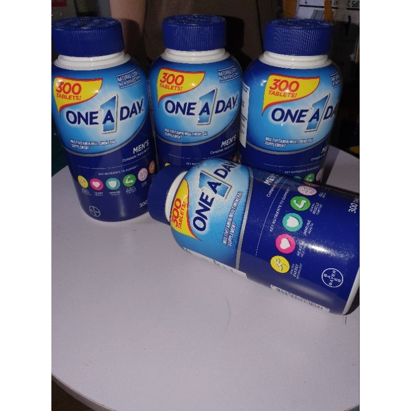 ONE A DAY MEN'S Shopee Việt Nam