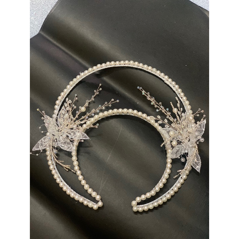 mấn cô dâu( sản phẩm này là hàng đặt mới mở bán, khách muốn mua ib shop trước để được tư vấn ạ)