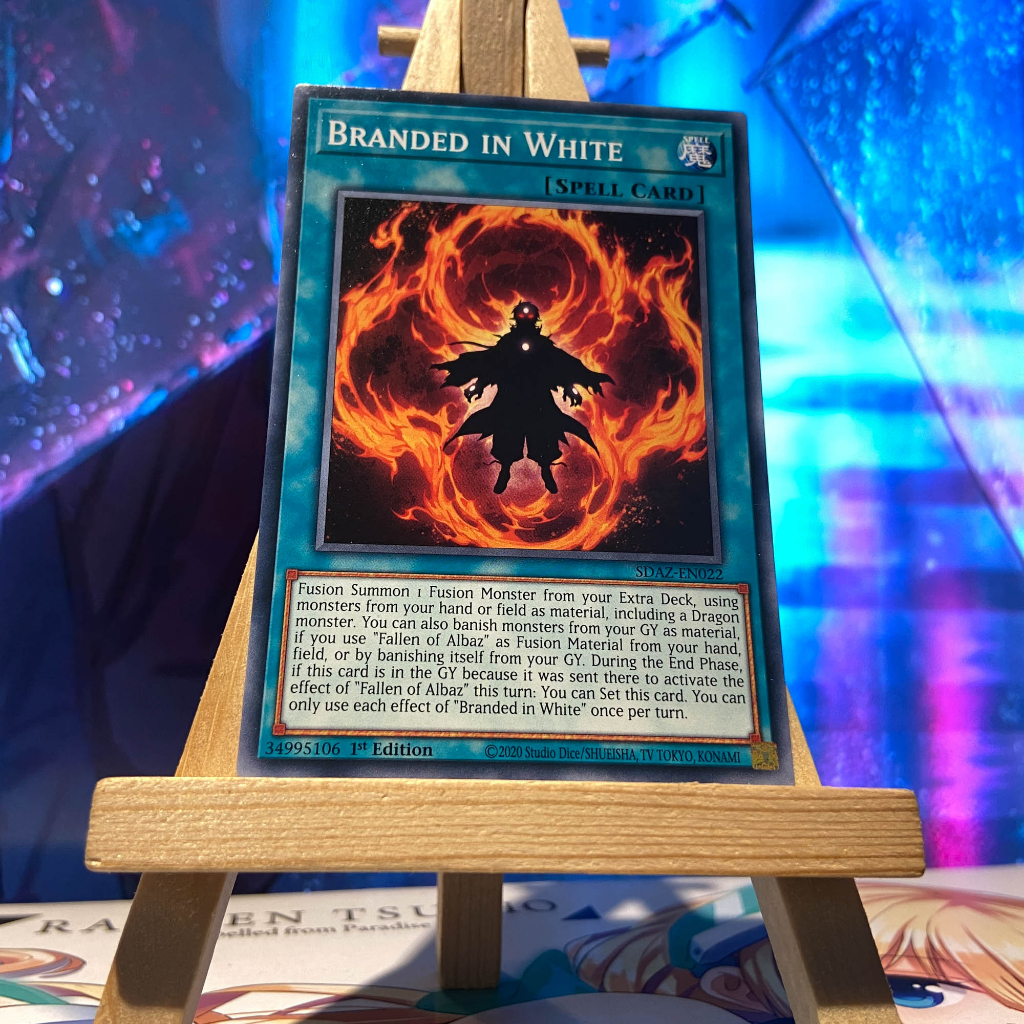 Terrifying Toddler Of Torment - CYHO-EN022 Common 1st Edition - Cybernetic Horizon Yugioh Card