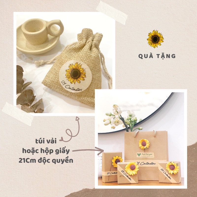 Ảnh Nhẫn bạc Hearty Nhẫn bạc Tiệm bạc 21Centimeters 4