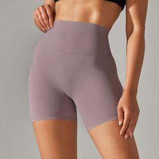 Quần ngắn biker thể thao tập gym,yoga mềm mịn chất thun poly(mã 139)
