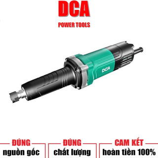DCA MÁY MÀI KHUÔN MẪU 240W ASJ07-25 CHÍNH HÃNG