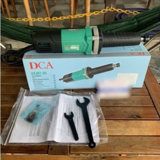 DCA MÁY MÀI KHUÔN MẪU 240W ASJ07-25 CHÍNH HÃNG