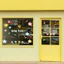 Hình dán aesthetic trang trí gương, kính cửa hàng cute 8