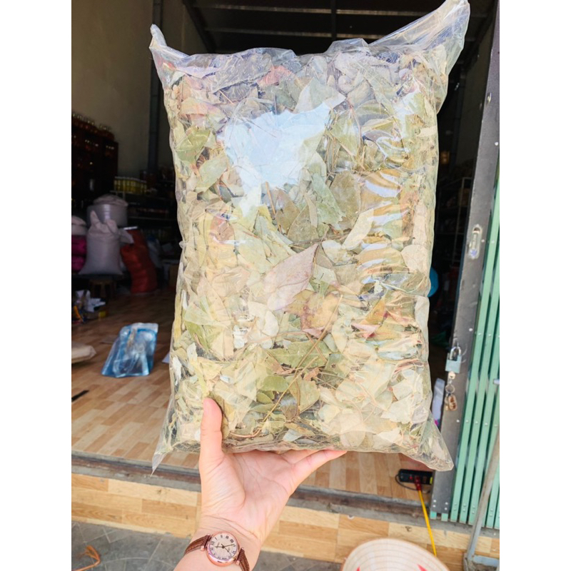 500gr Dâm Dương Hoắc (Khô, Sạch, Đẹp)