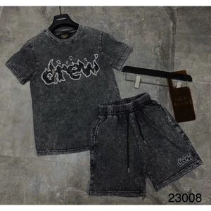 Set Bộ cotton Loang Nam Drew Nổi bao chất
