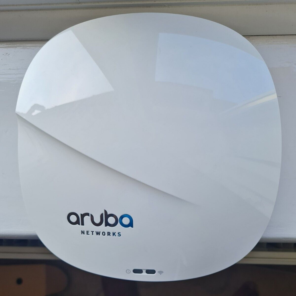 Bộ phát wifi Aruba 335 chịu tải cao có MESH và ROAMING chuyên dùng cho ...